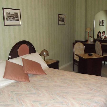 Albergo Sapori Tole Екстериор снимка