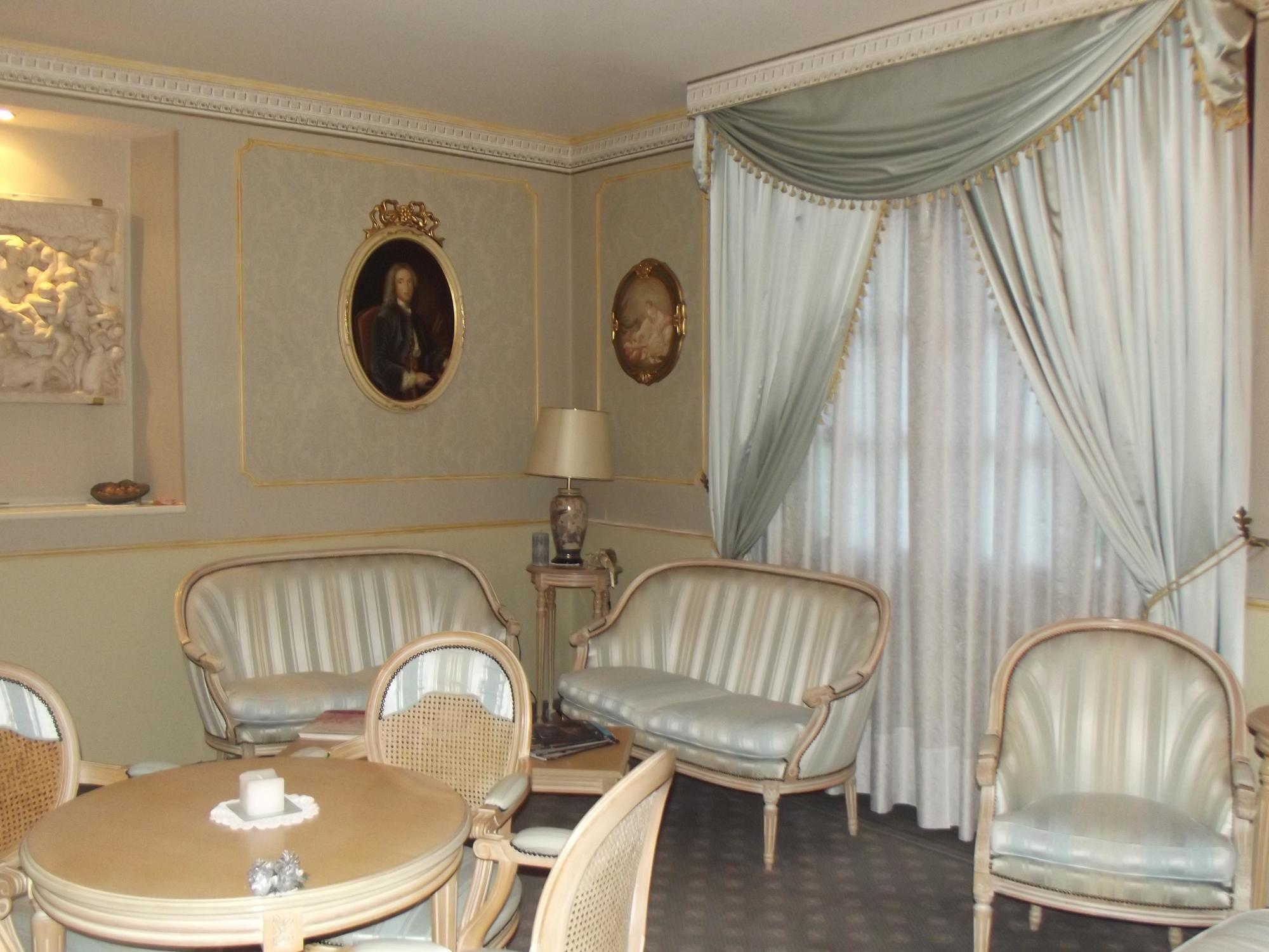 Albergo Sapori Tole Екстериор снимка