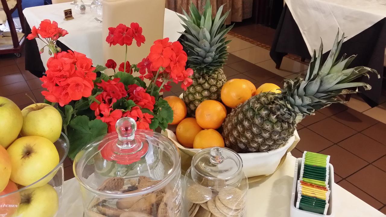 Albergo Sapori Tole Екстериор снимка