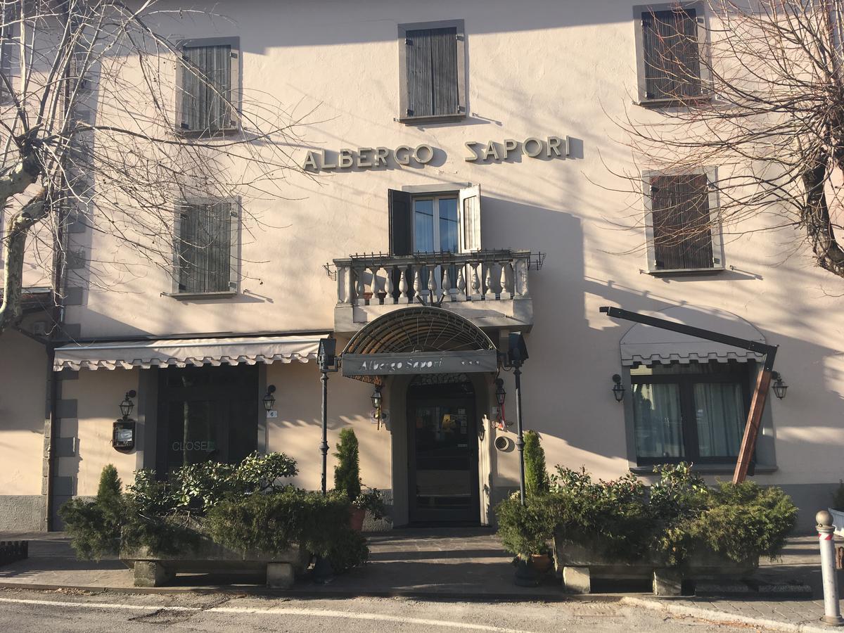 Albergo Sapori Tole Екстериор снимка