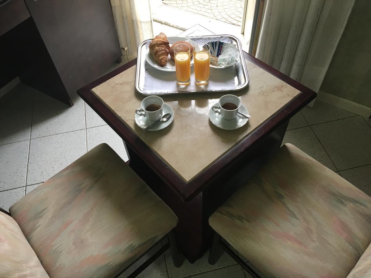Albergo Sapori Tole Екстериор снимка