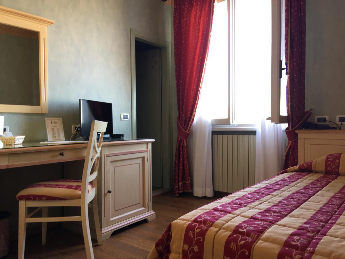 Albergo Sapori Tole Екстериор снимка