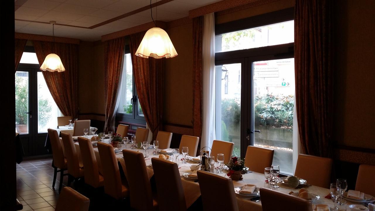 Albergo Sapori Tole Екстериор снимка