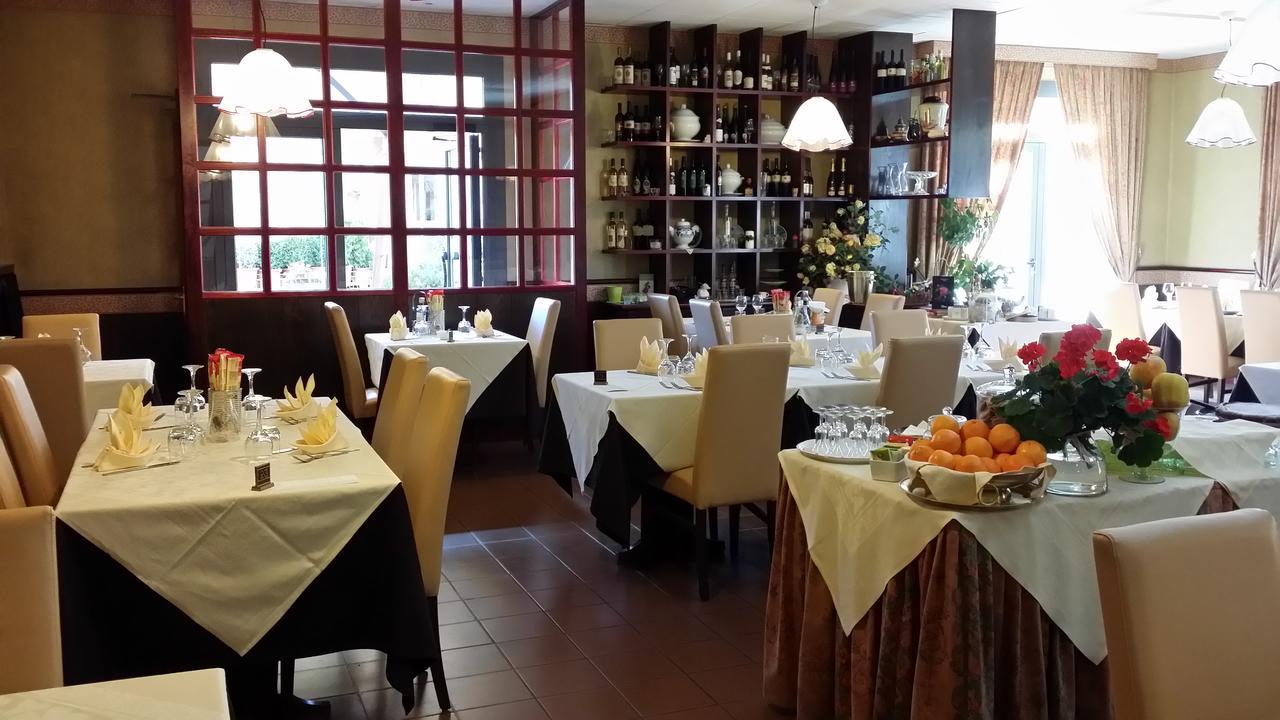Albergo Sapori Tole Екстериор снимка