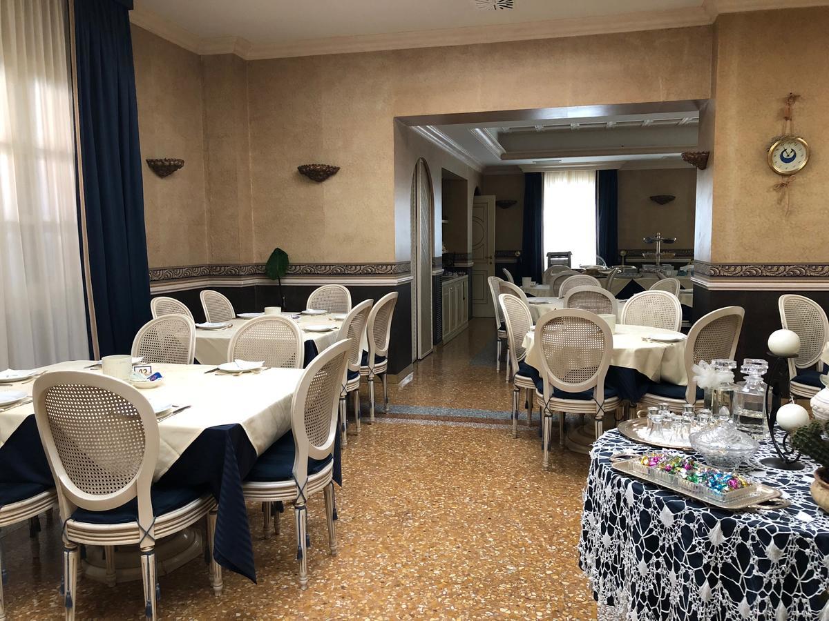 Albergo Sapori Tole Екстериор снимка