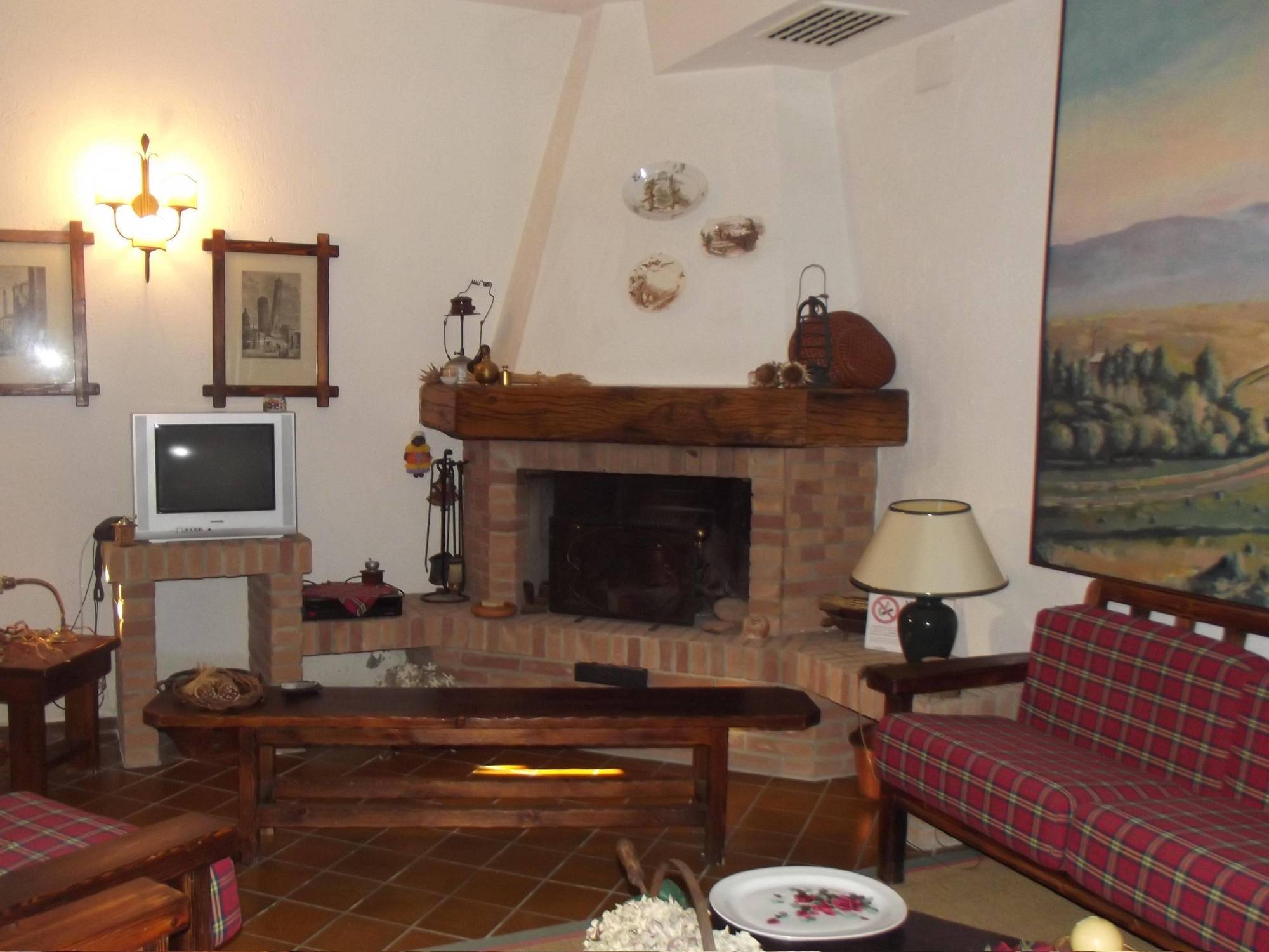 Albergo Sapori Tole Екстериор снимка