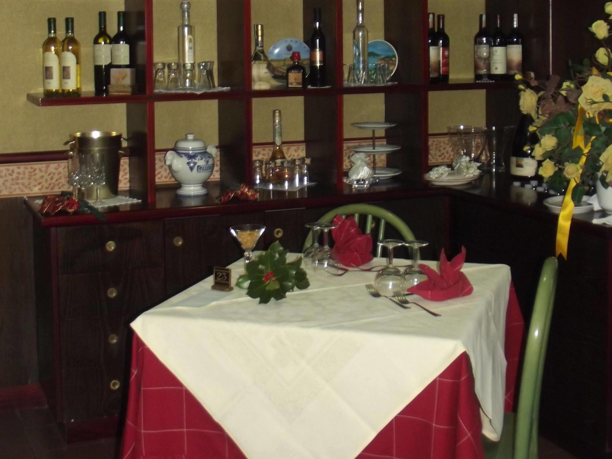 Albergo Sapori Tole Екстериор снимка