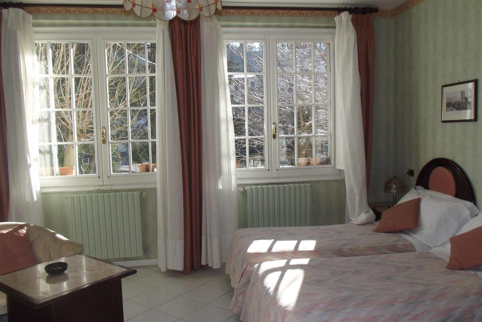 Albergo Sapori Tole Екстериор снимка