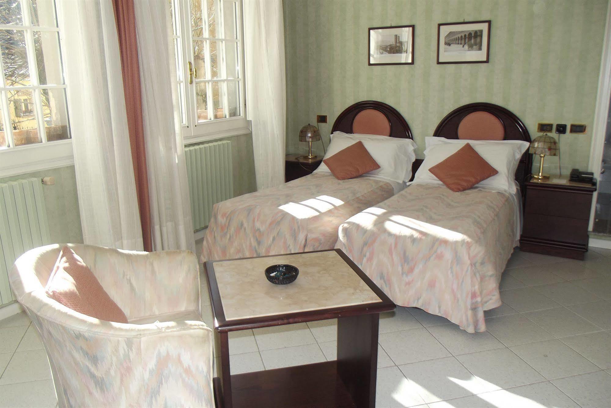 Albergo Sapori Tole Екстериор снимка
