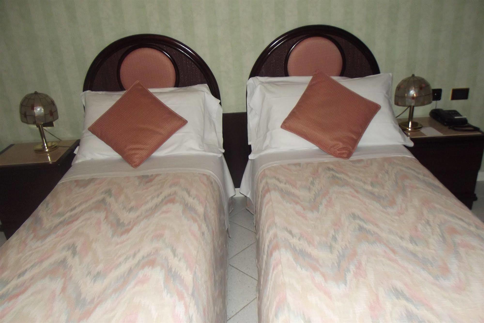 Albergo Sapori Tole Екстериор снимка