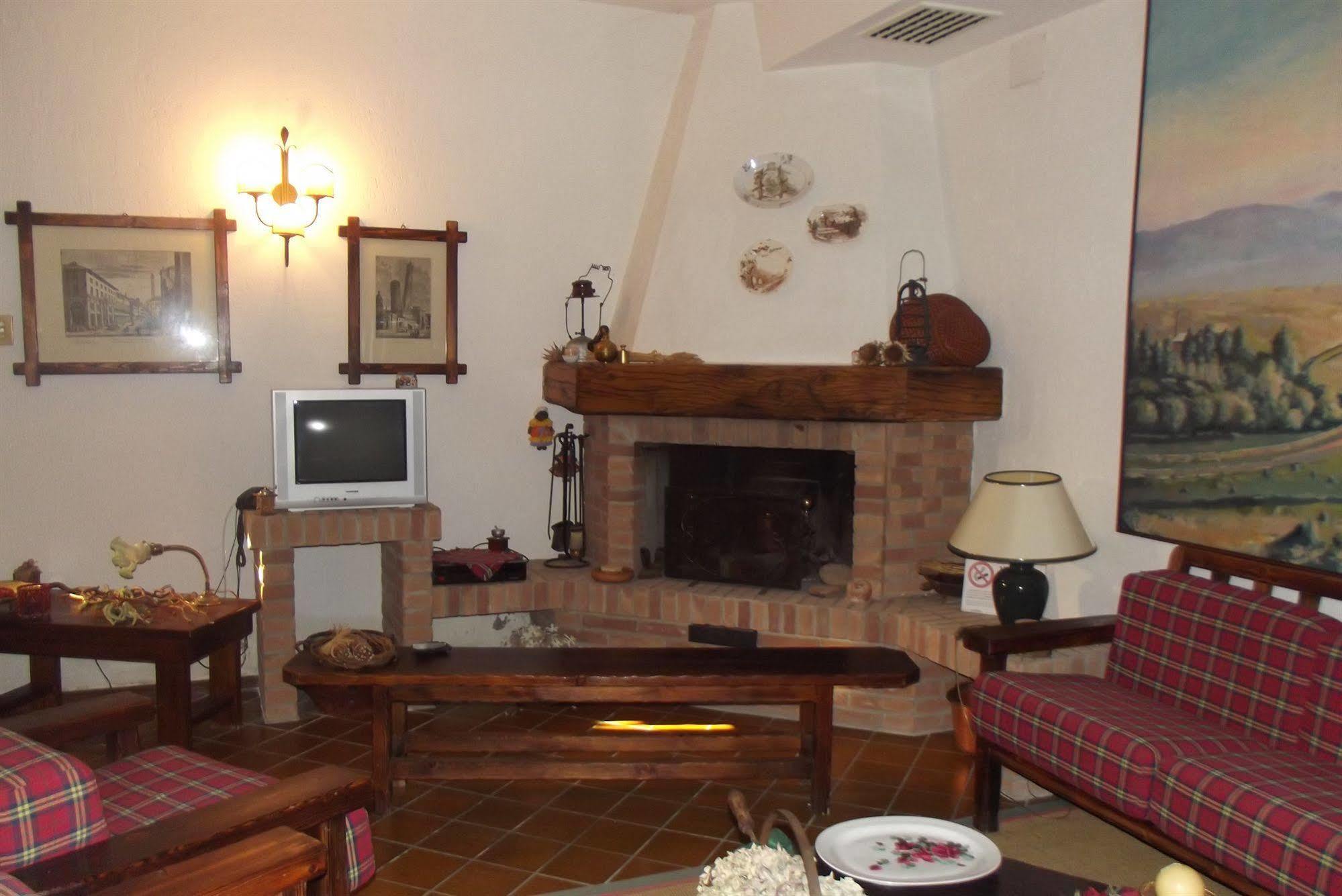 Albergo Sapori Tole Екстериор снимка