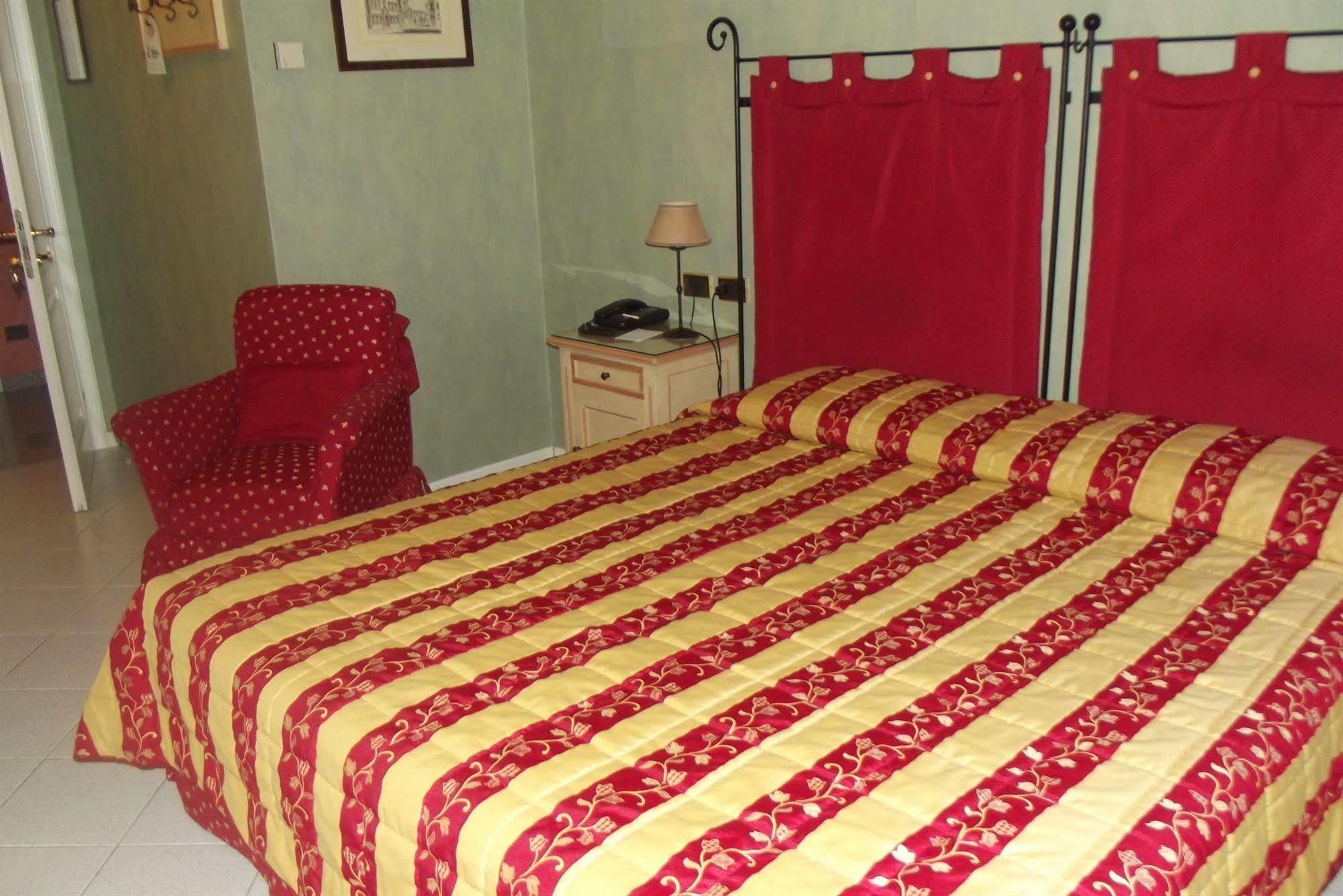 Albergo Sapori Tole Екстериор снимка