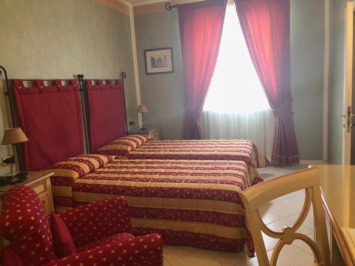 Albergo Sapori Tole Екстериор снимка