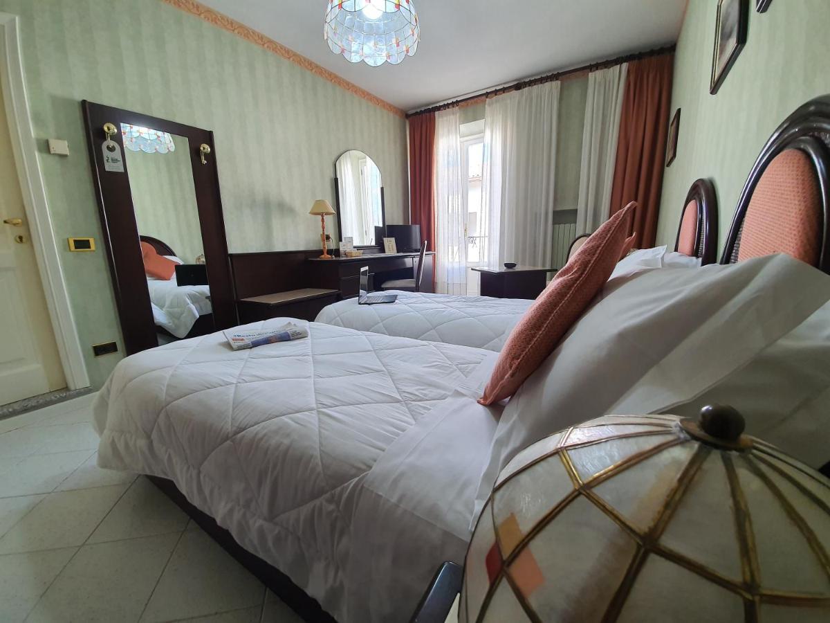 Albergo Sapori Tole Екстериор снимка