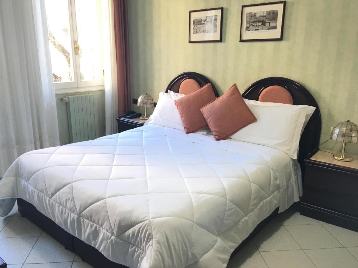 Albergo Sapori Tole Екстериор снимка