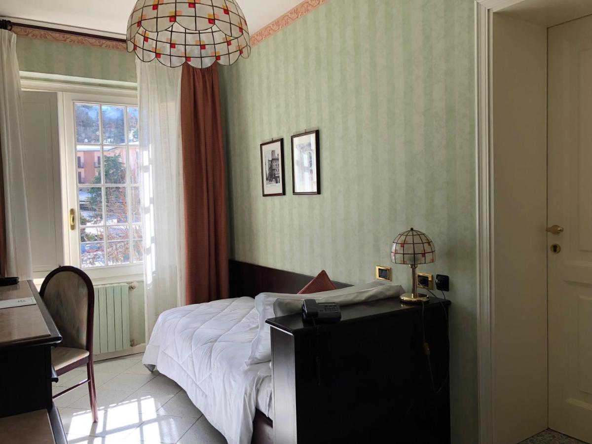 Albergo Sapori Tole Екстериор снимка